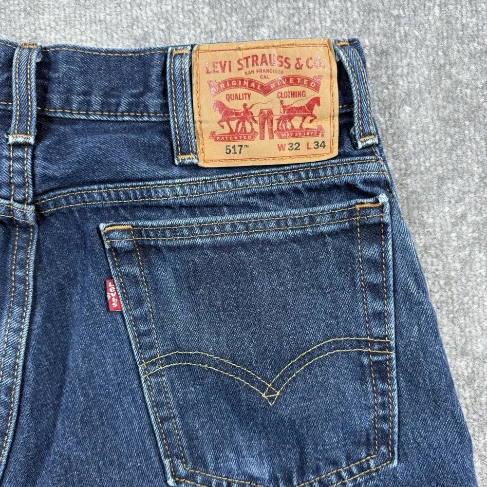 Levis thank you